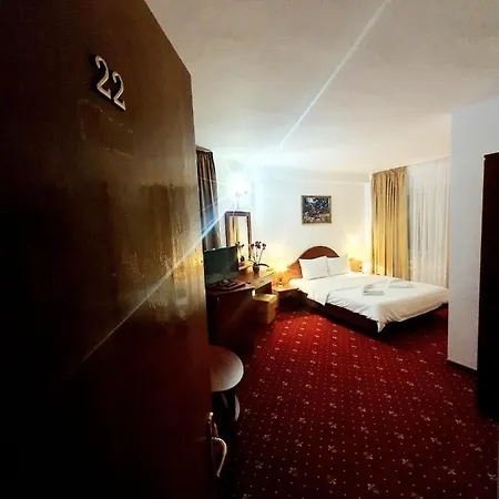 Cota 1200 Vendégház